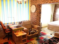 Brancoveanu, garsoniera 34 mp, gata de locuit, parter