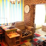 Brancoveanu, garsoniera 34 mp, gata de locuit, parter